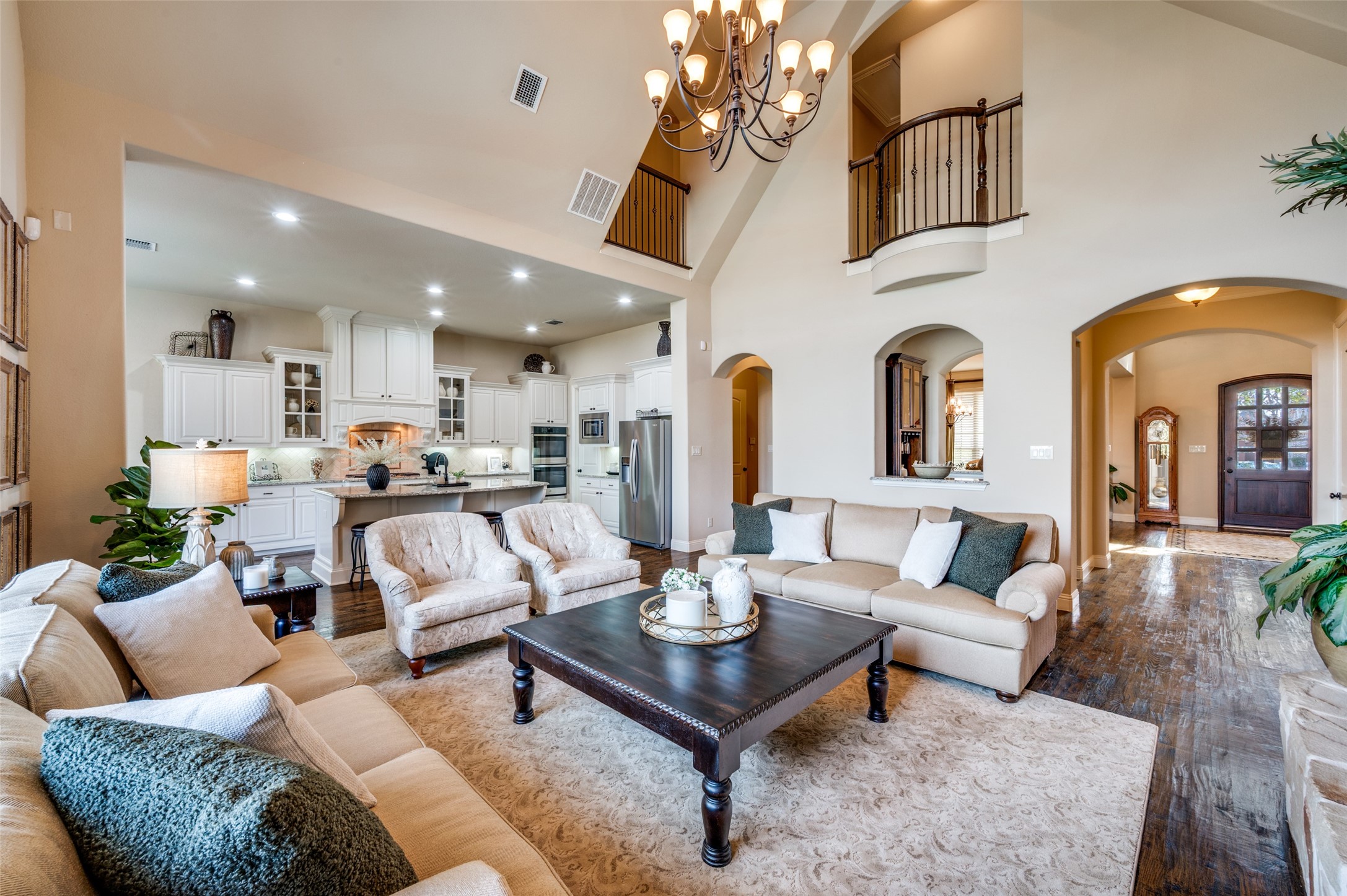 14860 Bardwell Lane Frisco TX 75035