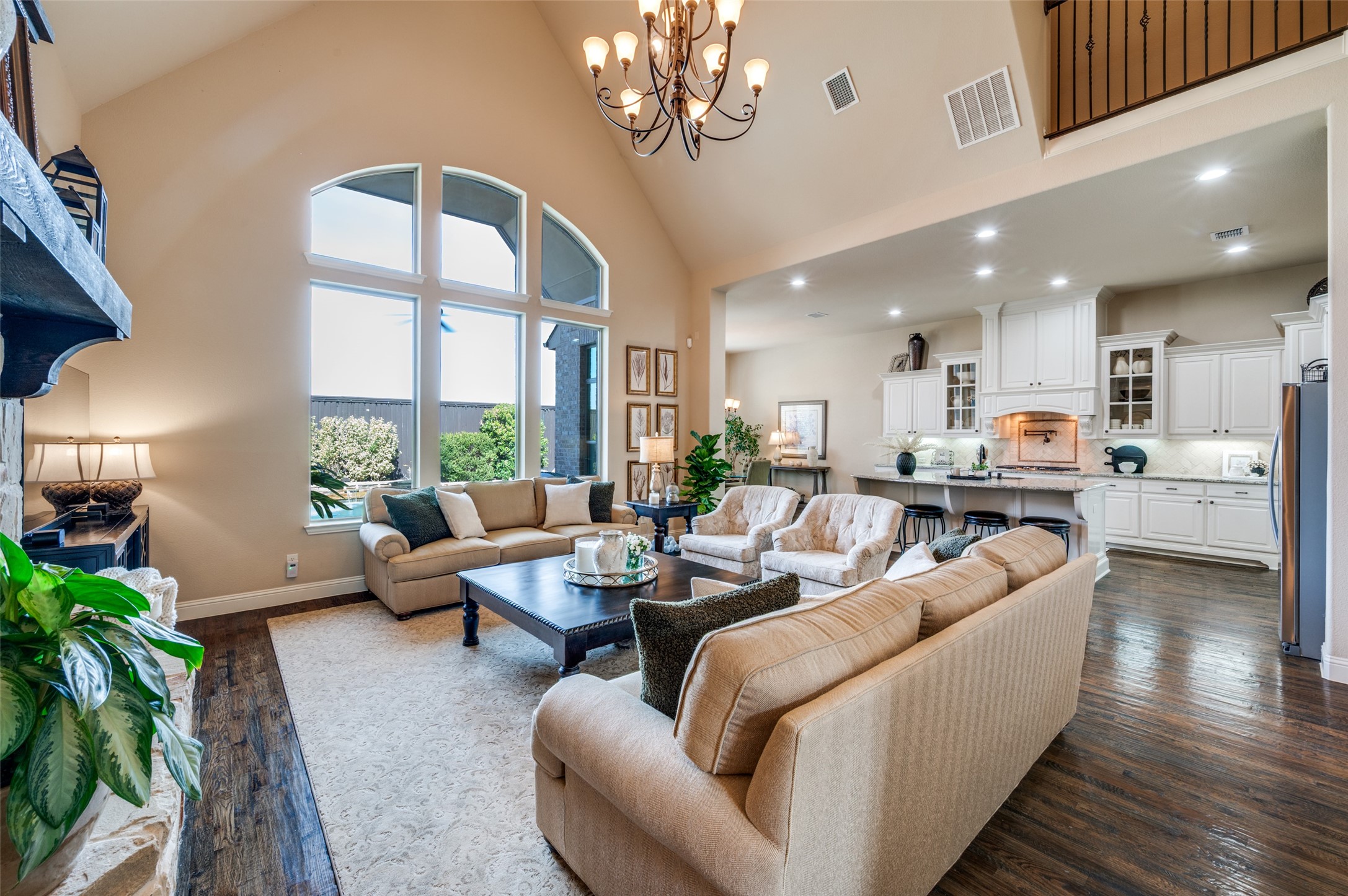 14860 Bardwell Lane Frisco TX 75035