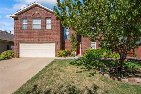 4509 Normandy Way Grand Prairie TX 75052