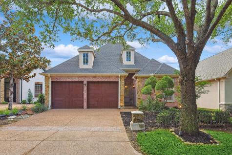 629 Chandon Court Southlake TX 76092