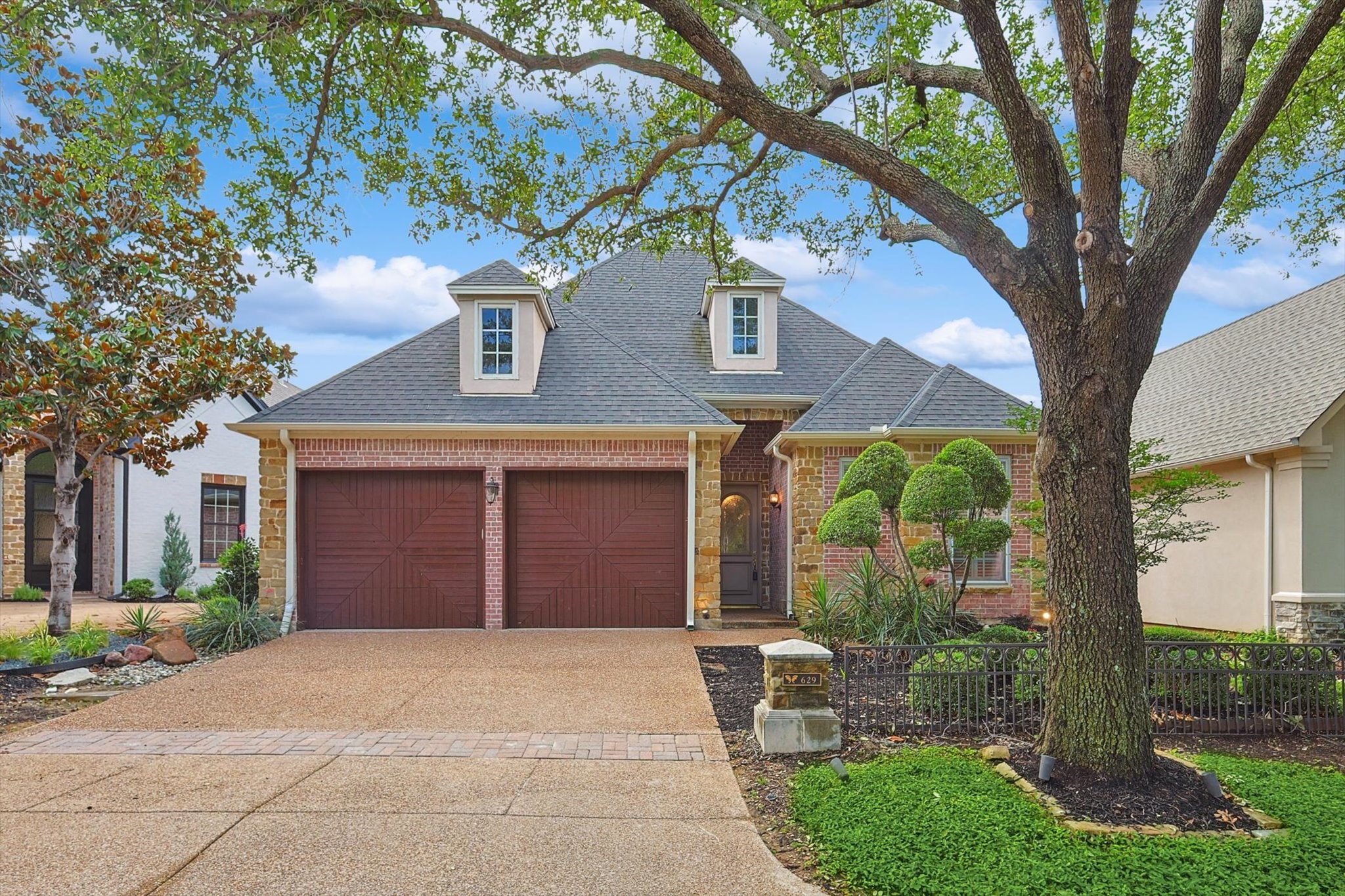 629 Chandon Court Southlake TX 76092