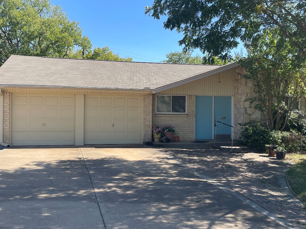 2514 Salmon Street Irving TX 75062