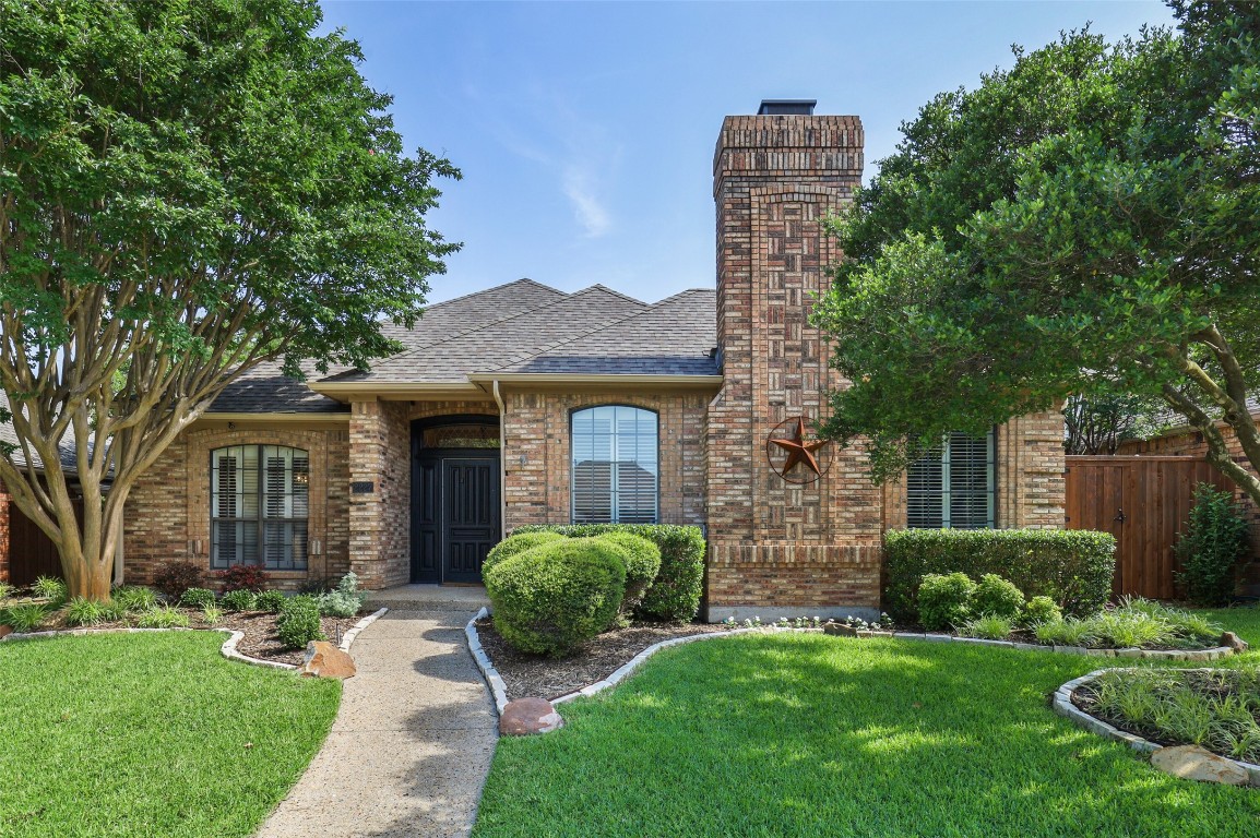 2227 Greenpark Drive Richardson TX 75082