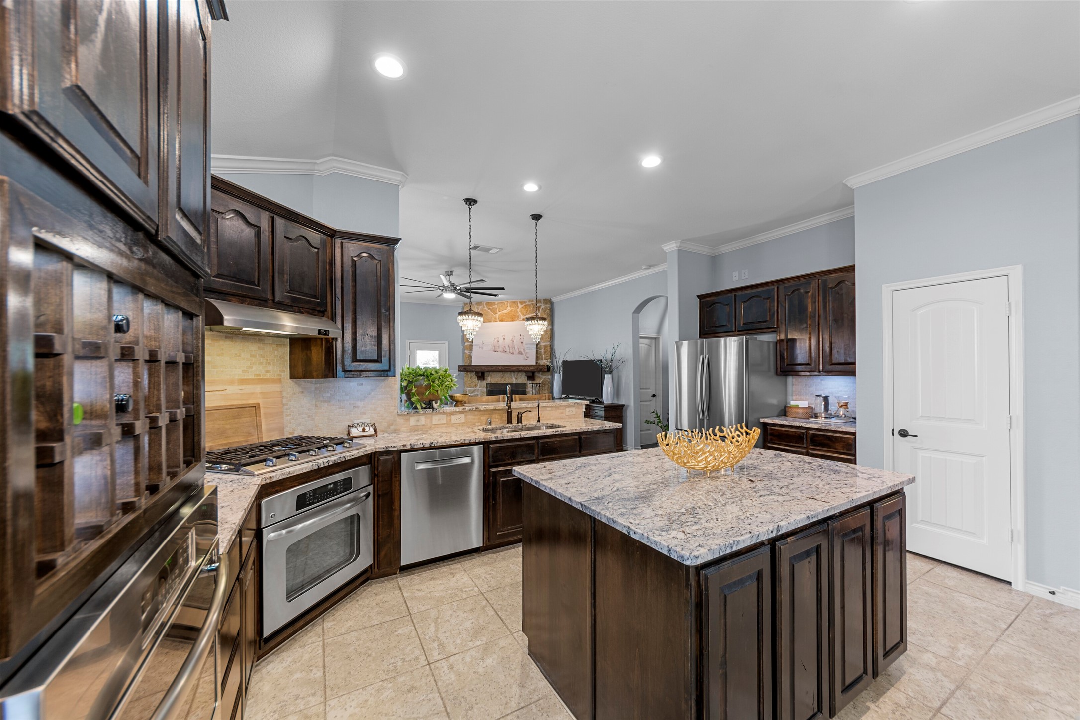 1121 Seclusion Cove Drive Mckinney TX 75072