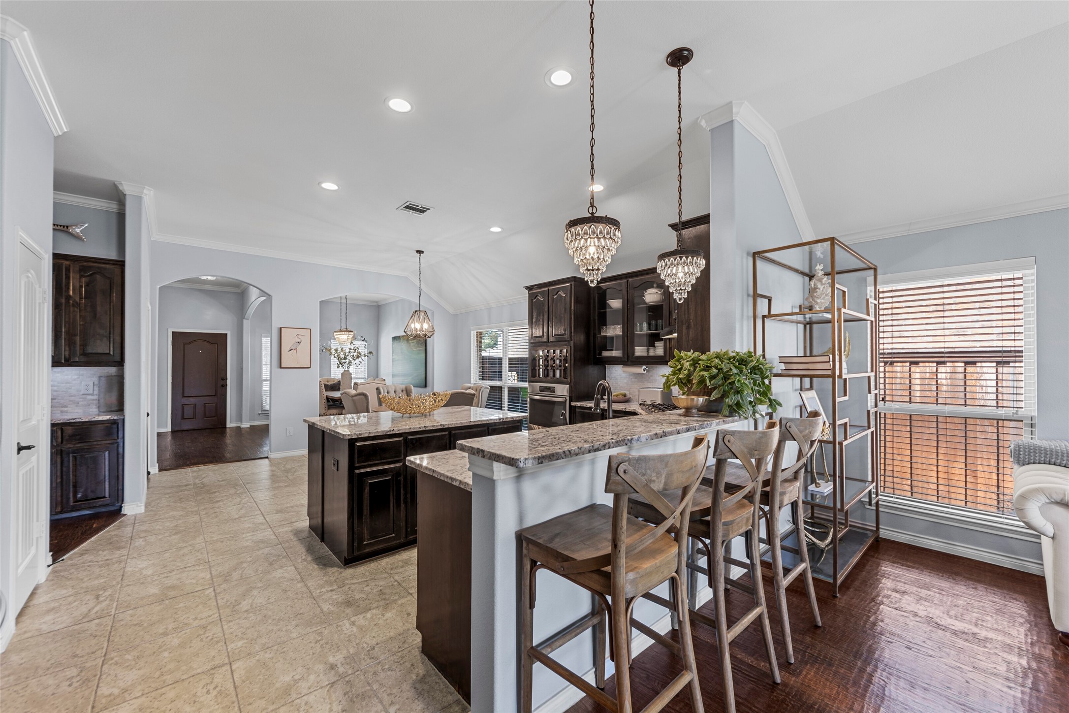 1121 Seclusion Cove Drive Mckinney TX 75072