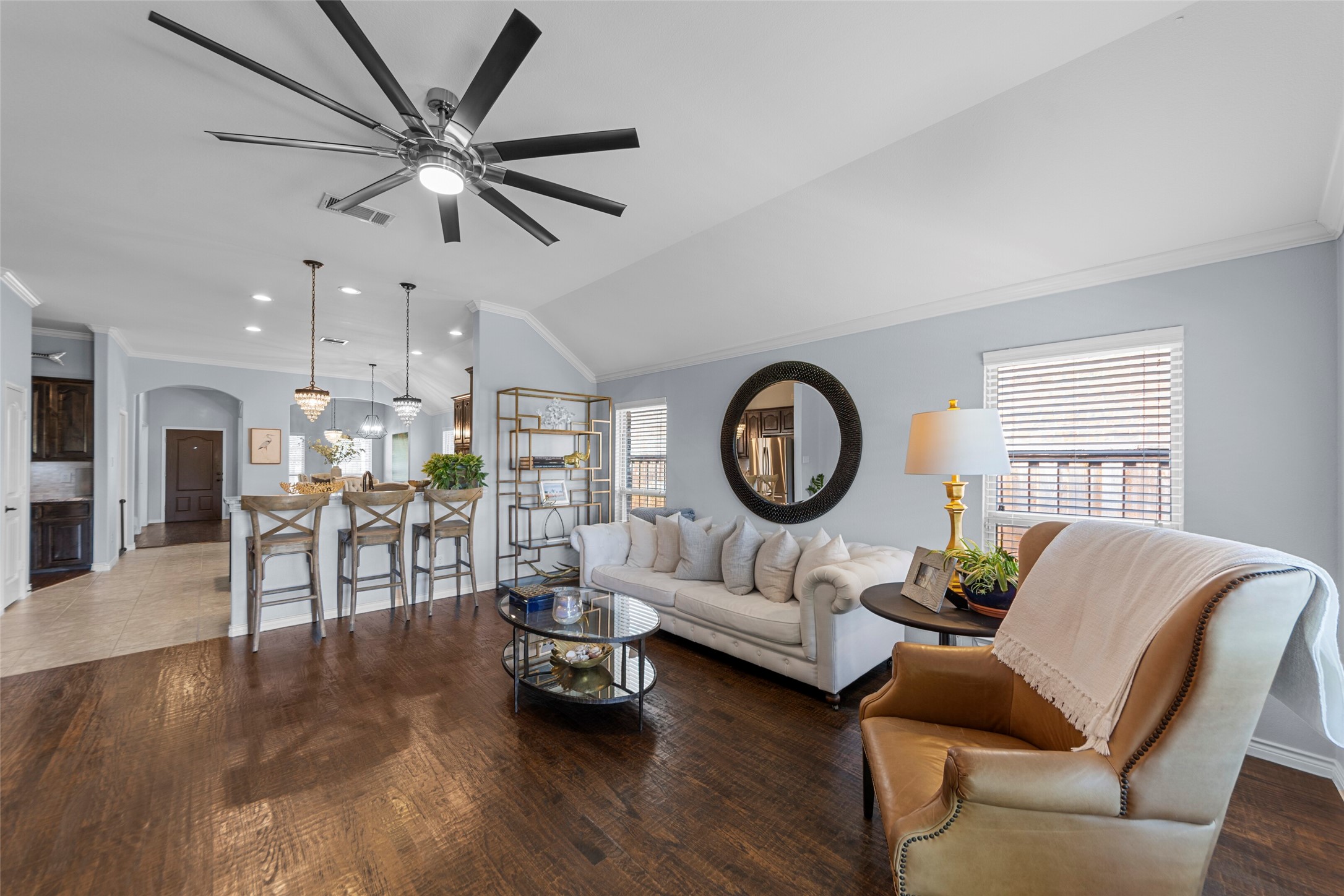1121 Seclusion Cove Drive Mckinney TX 75072