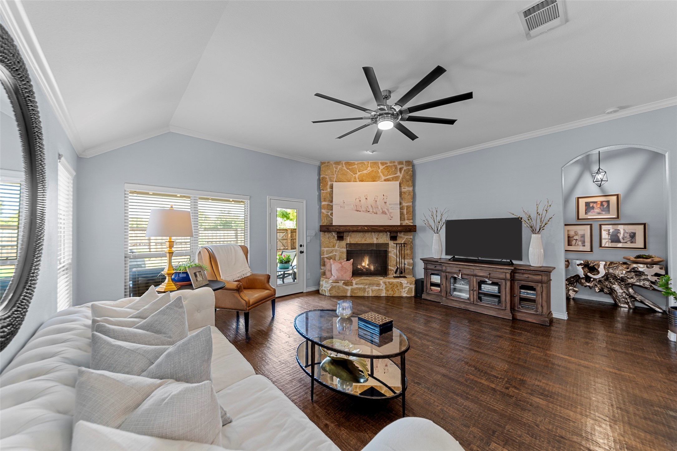 1121 Seclusion Cove Drive Mckinney TX 75072