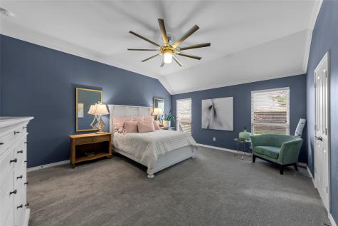 1121 Seclusion Cove Drive Mckinney TX 75072