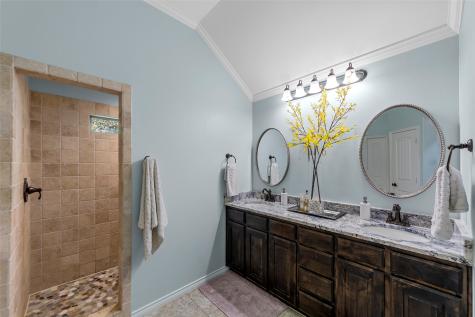1121 Seclusion Cove Drive Mckinney TX 75072