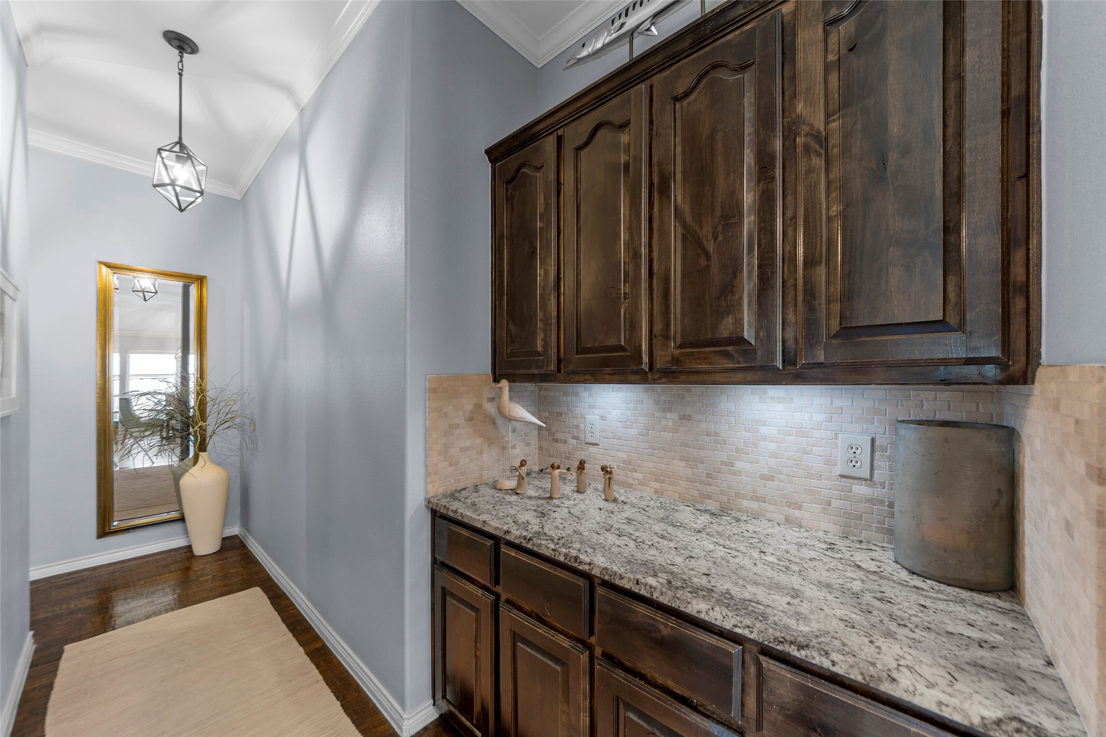 1121 Seclusion Cove Drive Mckinney TX 75072