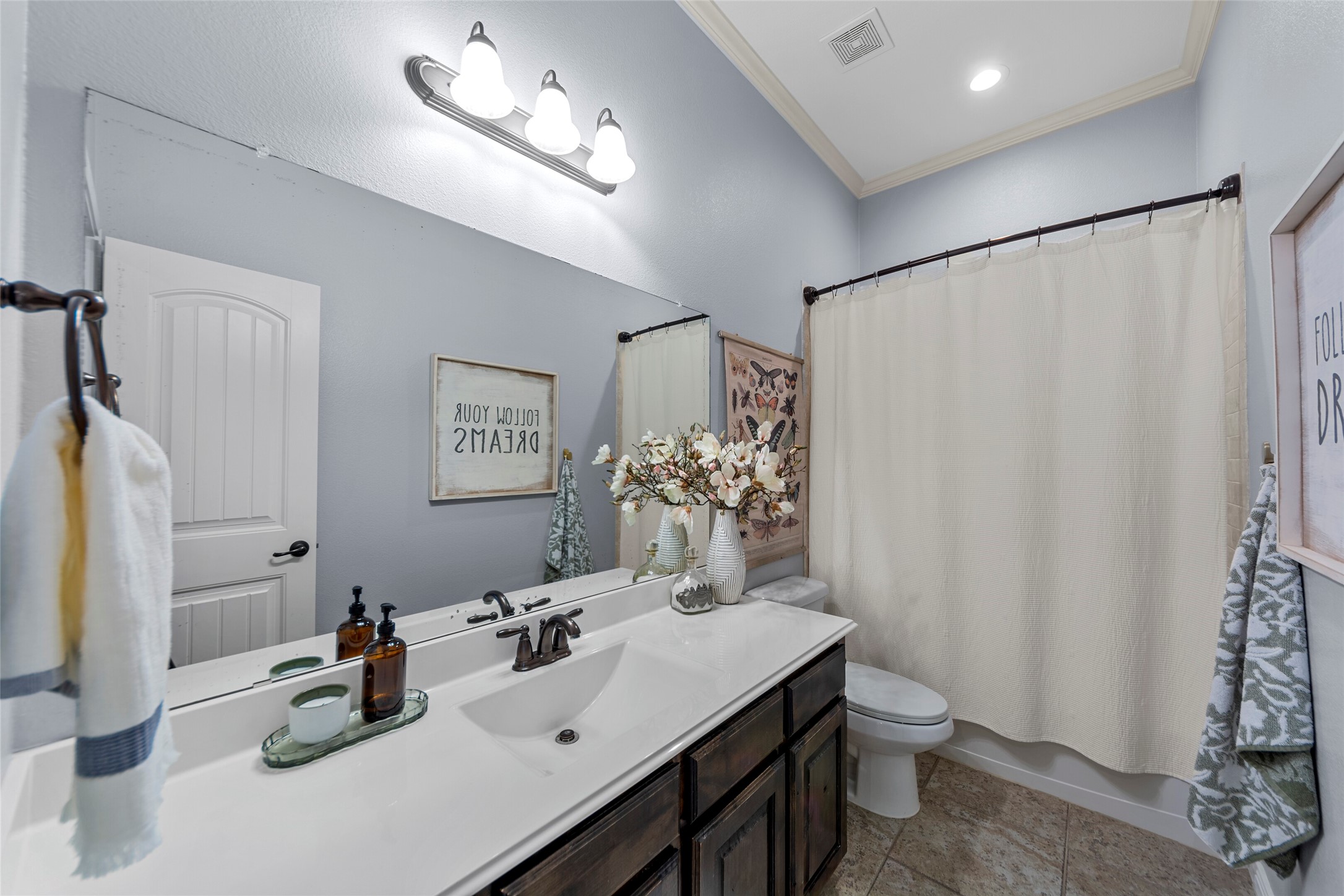 1121 Seclusion Cove Drive Mckinney TX 75072