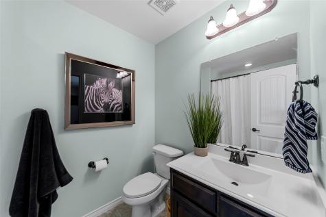 1121 Seclusion Cove Drive Mckinney TX 75072