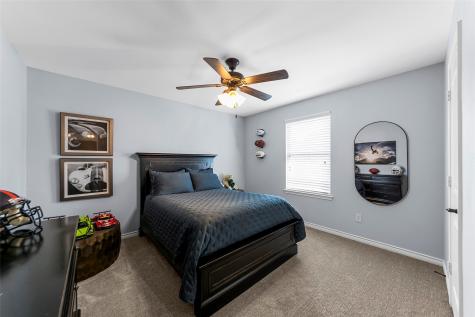 1121 Seclusion Cove Drive Mckinney TX 75072
