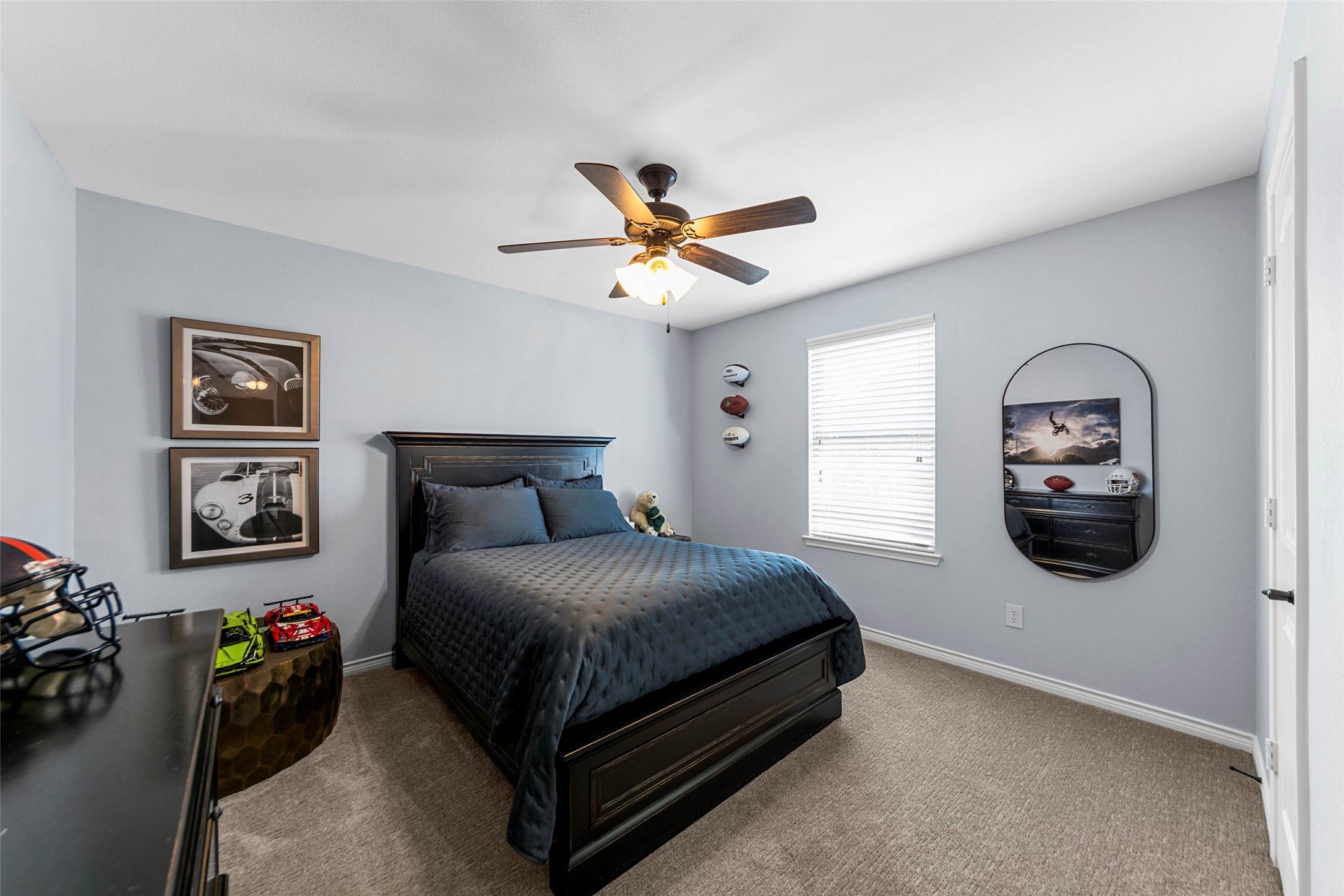 1121 Seclusion Cove Drive Mckinney TX 75072