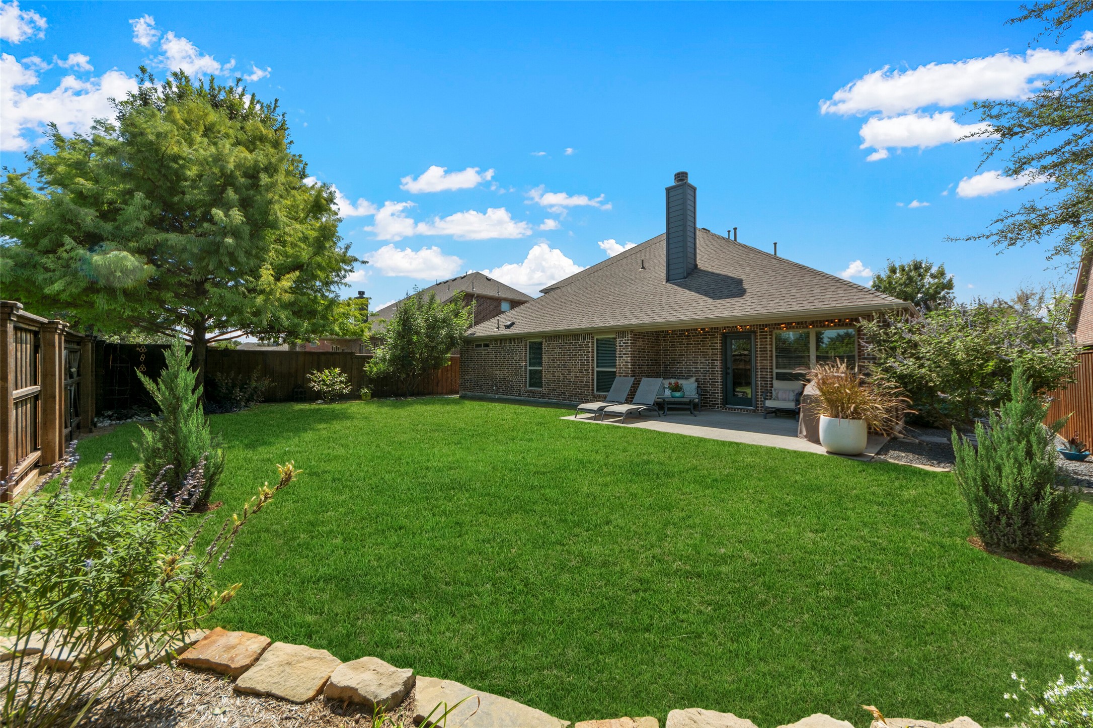 1121 Seclusion Cove Drive Mckinney TX 75072