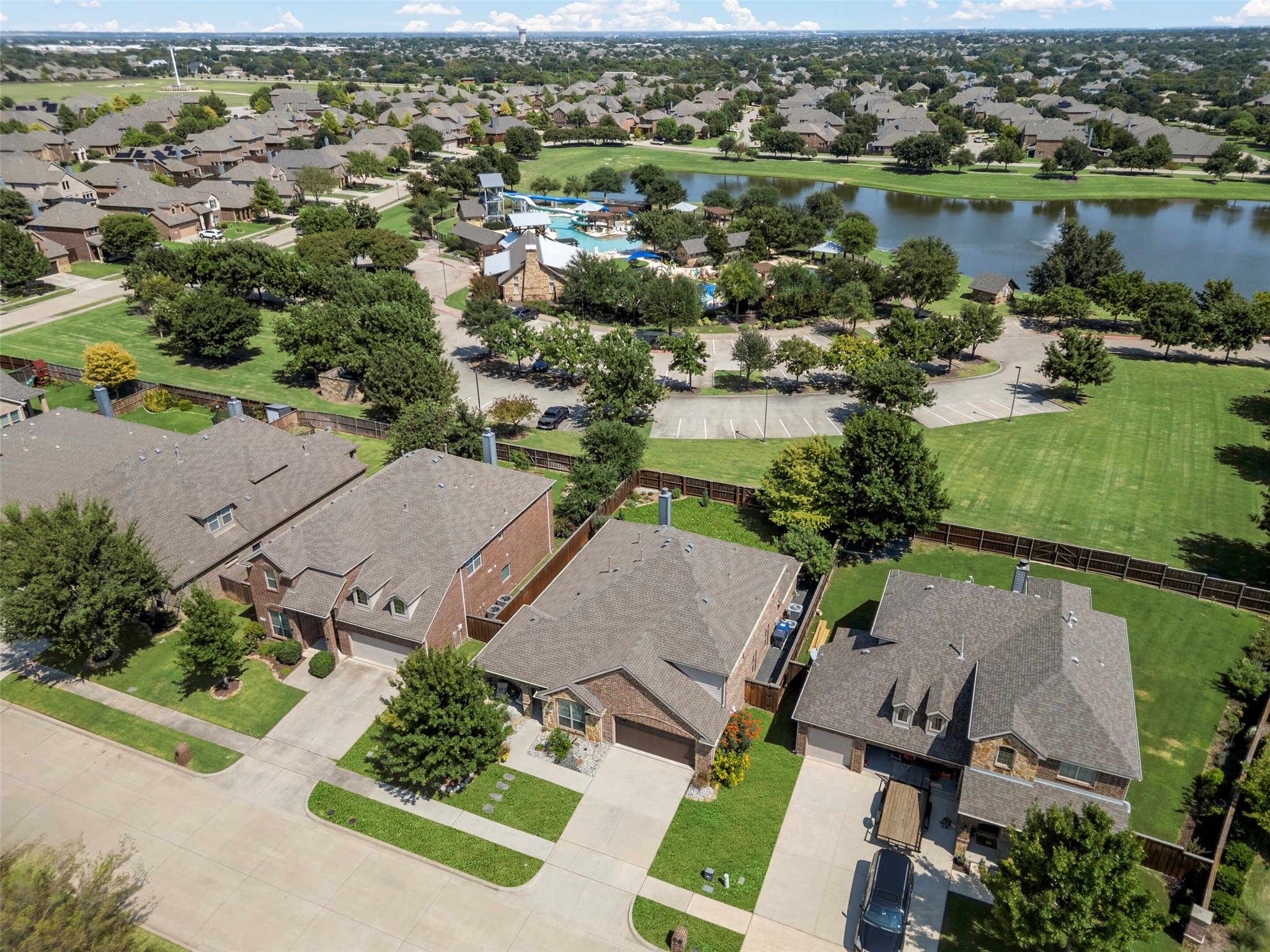 1121 Seclusion Cove Drive Mckinney TX 75072