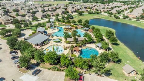 1121 Seclusion Cove Drive Mckinney TX 75072