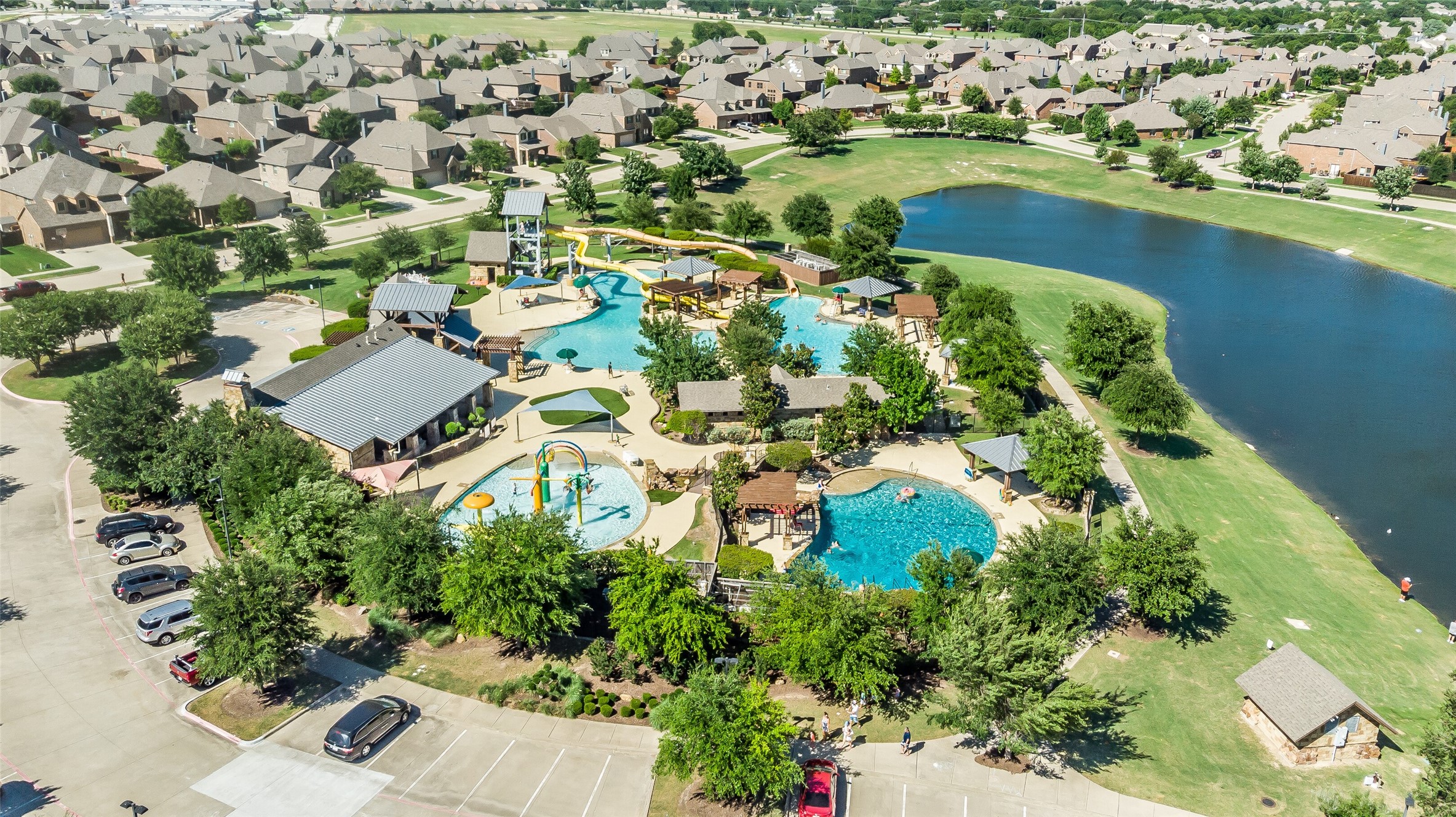 1121 Seclusion Cove Drive Mckinney TX 75072