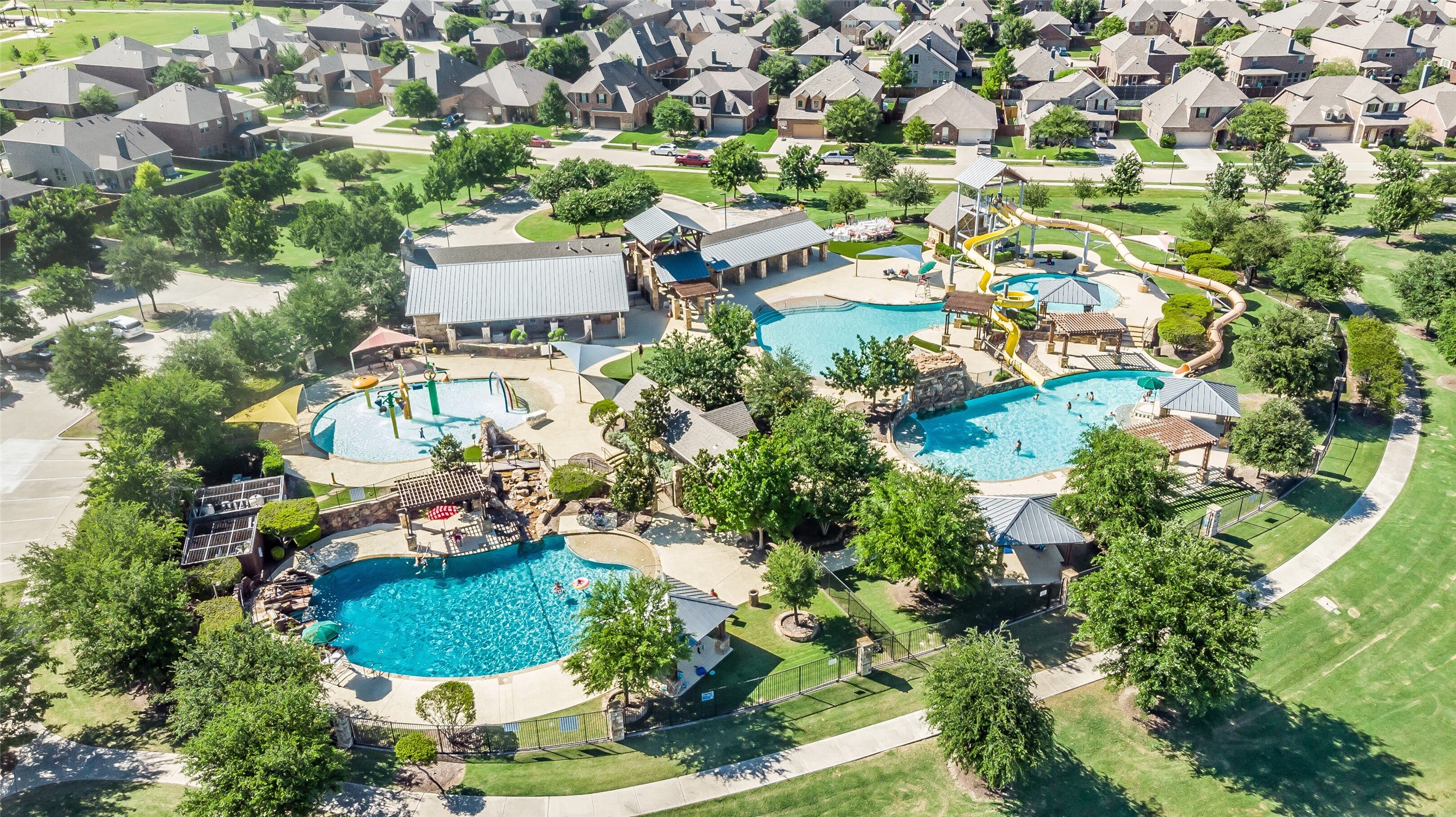 1121 Seclusion Cove Drive Mckinney TX 75072