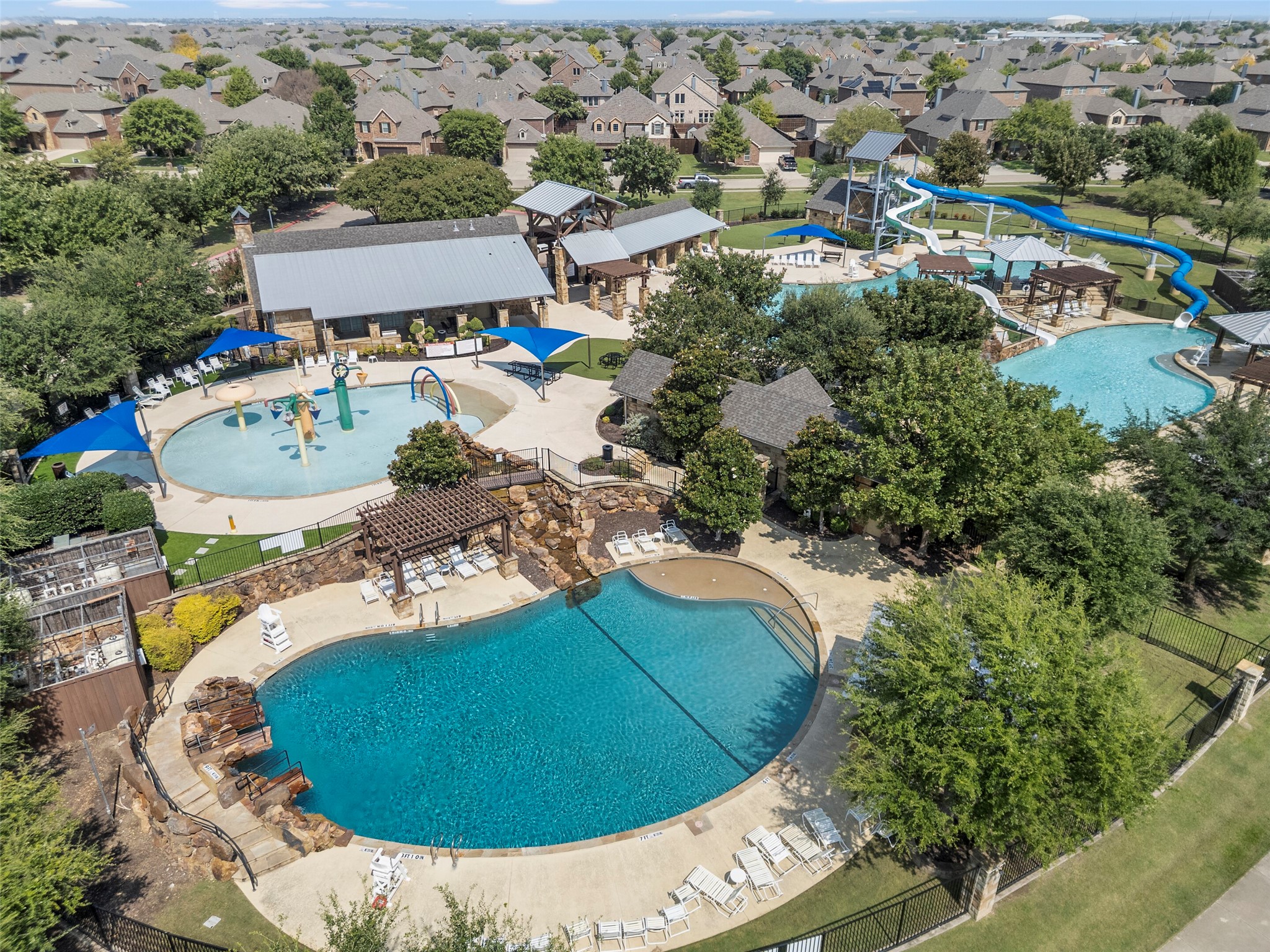 1121 Seclusion Cove Drive Mckinney TX 75072