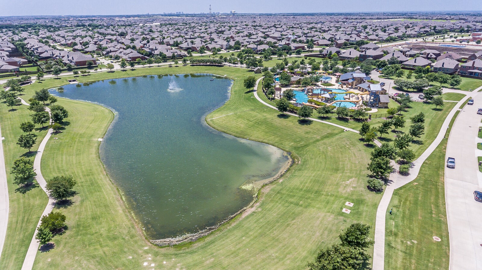 1121 Seclusion Cove Drive Mckinney TX 75072