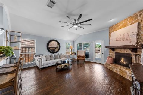 1121 Seclusion Cove Drive Mckinney TX 75072