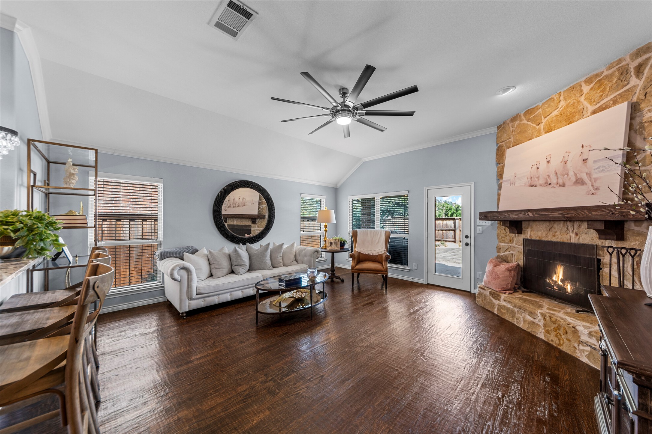 1121 Seclusion Cove Drive Mckinney TX 75072