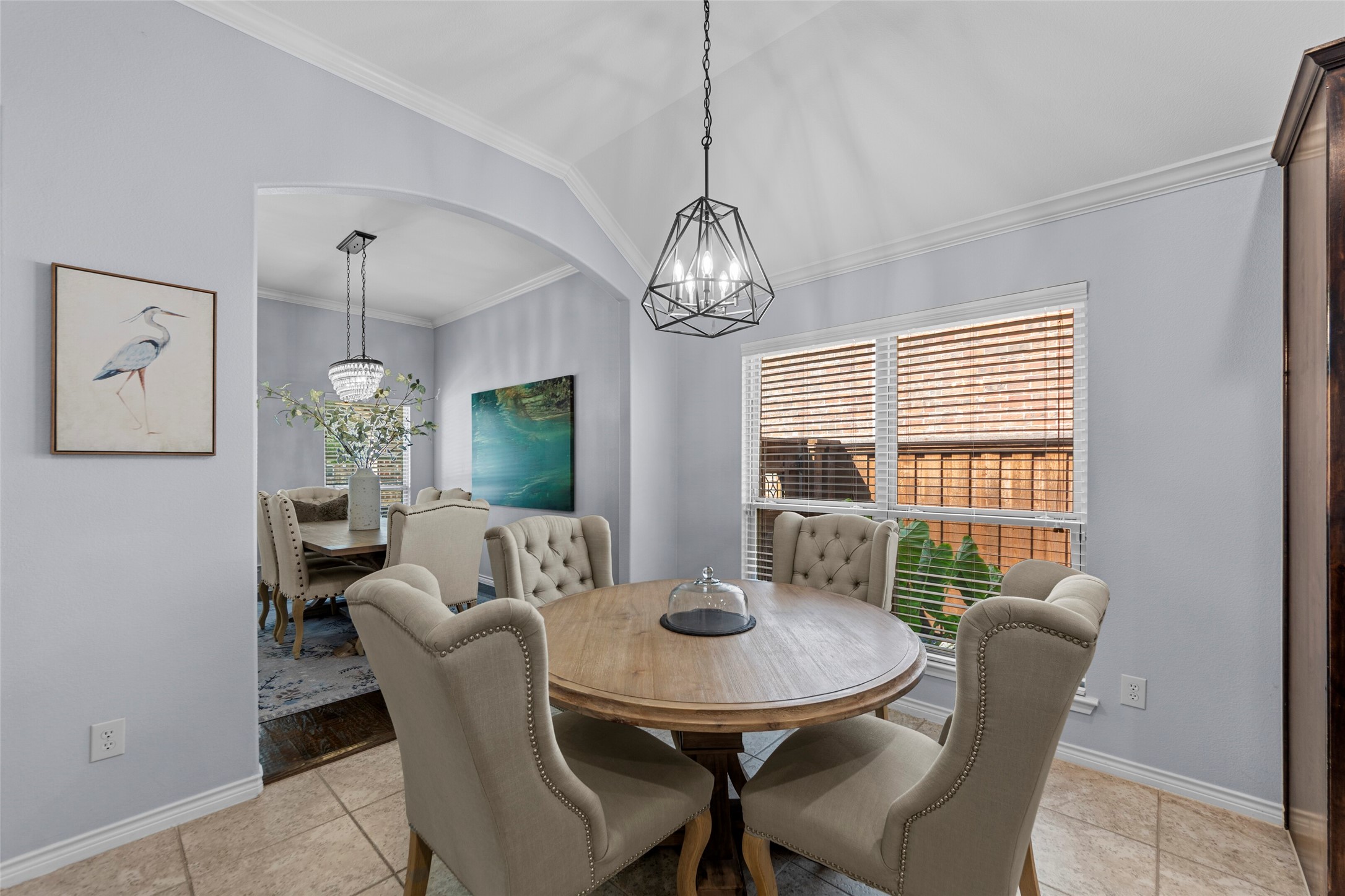 1121 Seclusion Cove Drive Mckinney TX 75072