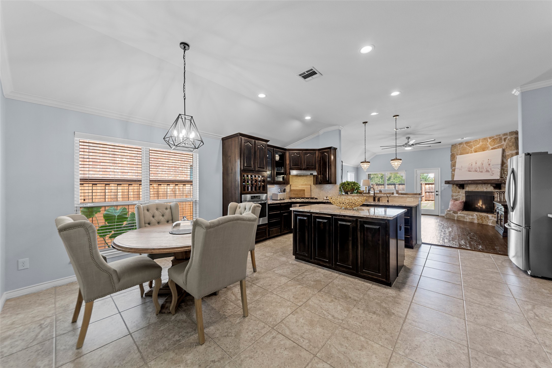 1121 Seclusion Cove Drive Mckinney TX 75072