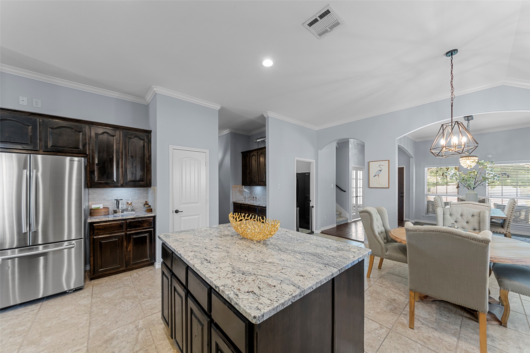 1121 Seclusion Cove Drive Mckinney TX 75072