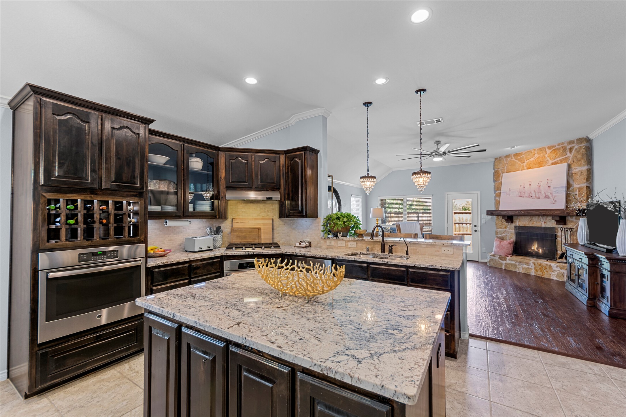 1121 Seclusion Cove Drive Mckinney TX 75072