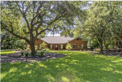 616 Pecan Creek Drive Sunnyvale TX 75182