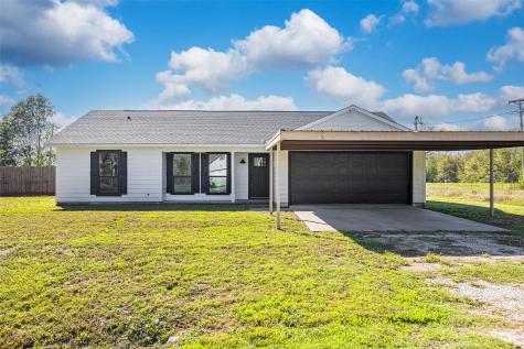 2538 County Road 3127 Greenville TX 75402
