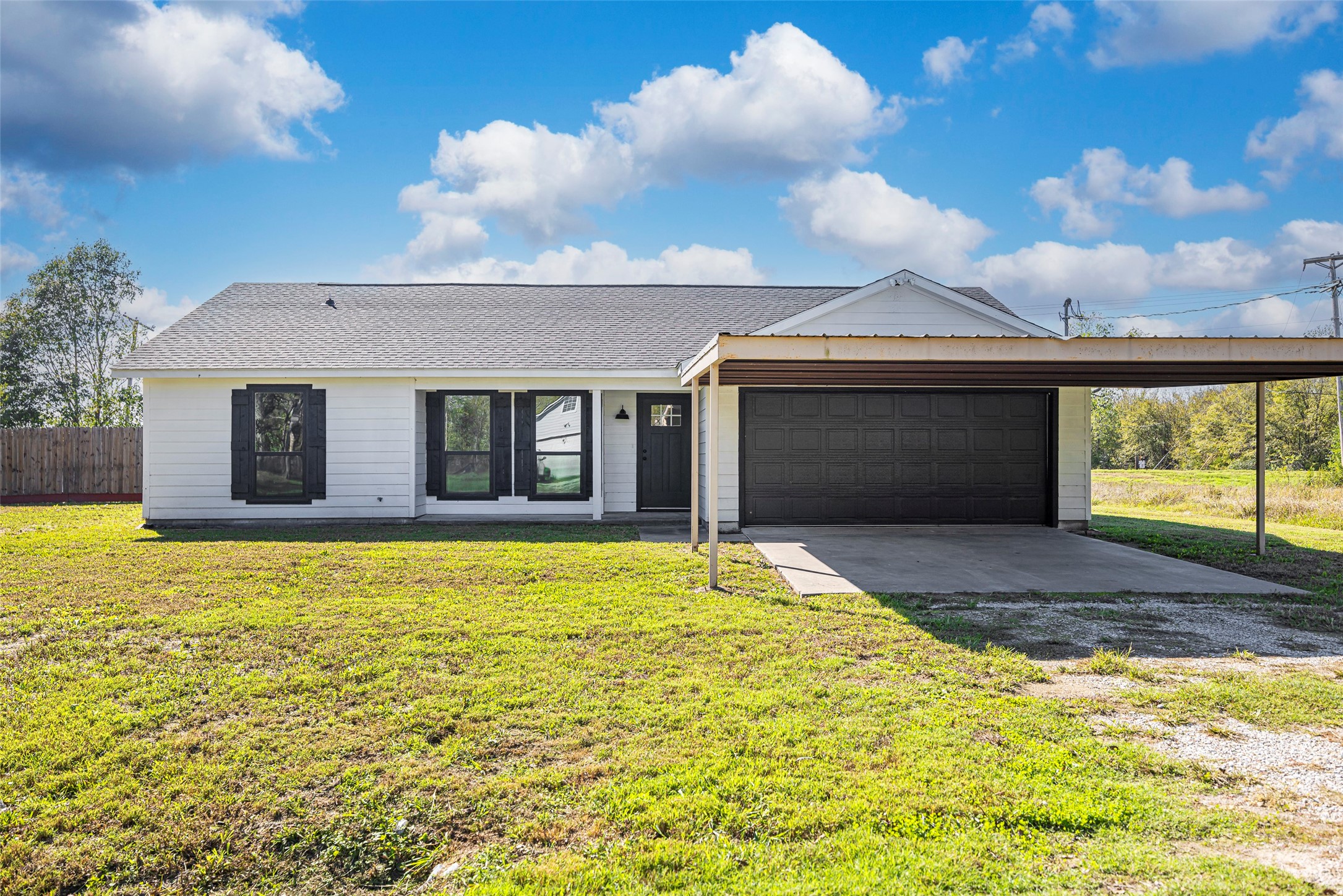 2538 County Road 3127 Greenville TX 75402