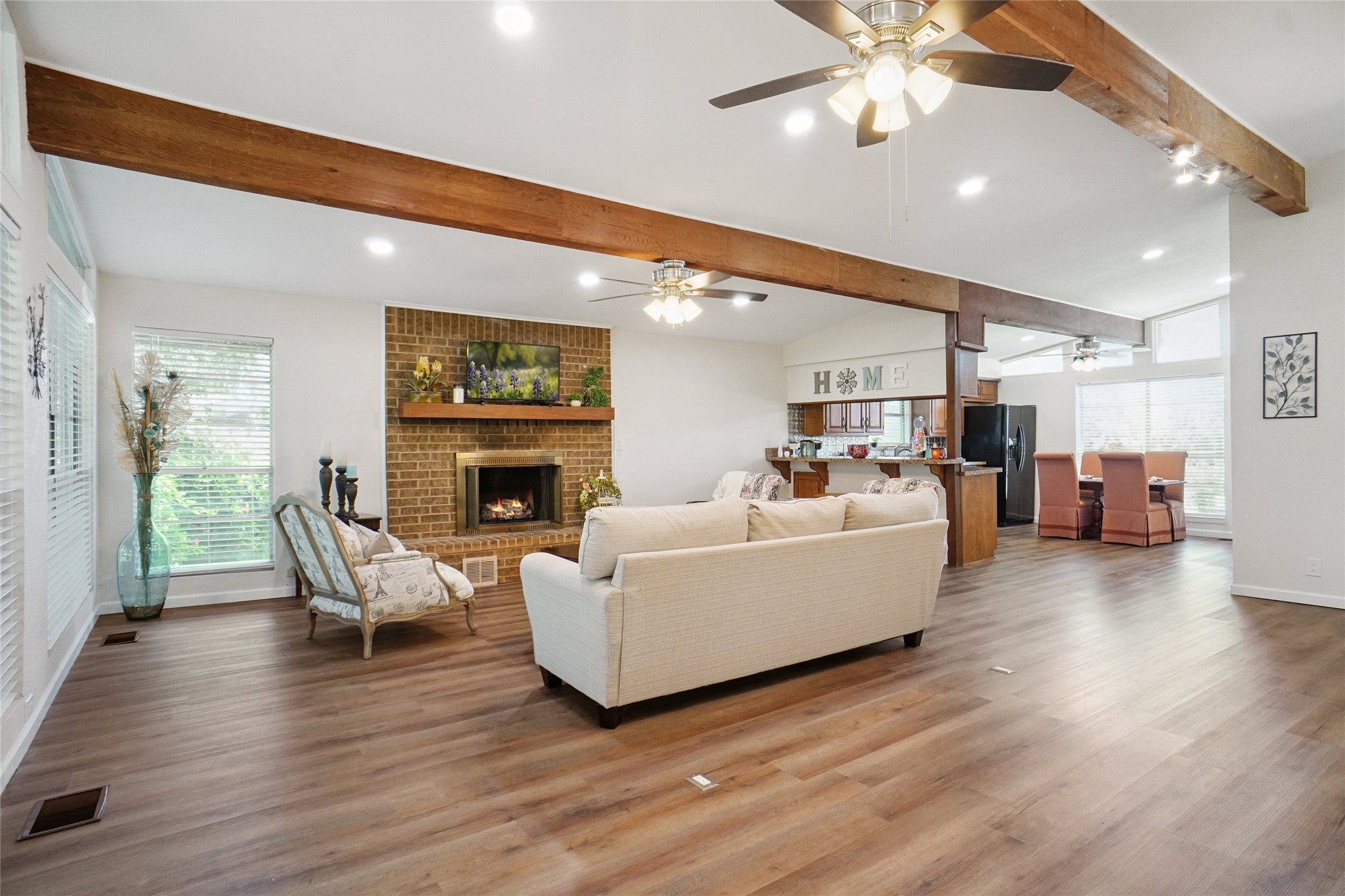 308 Half Moon Way Runaway Bay TX 76426