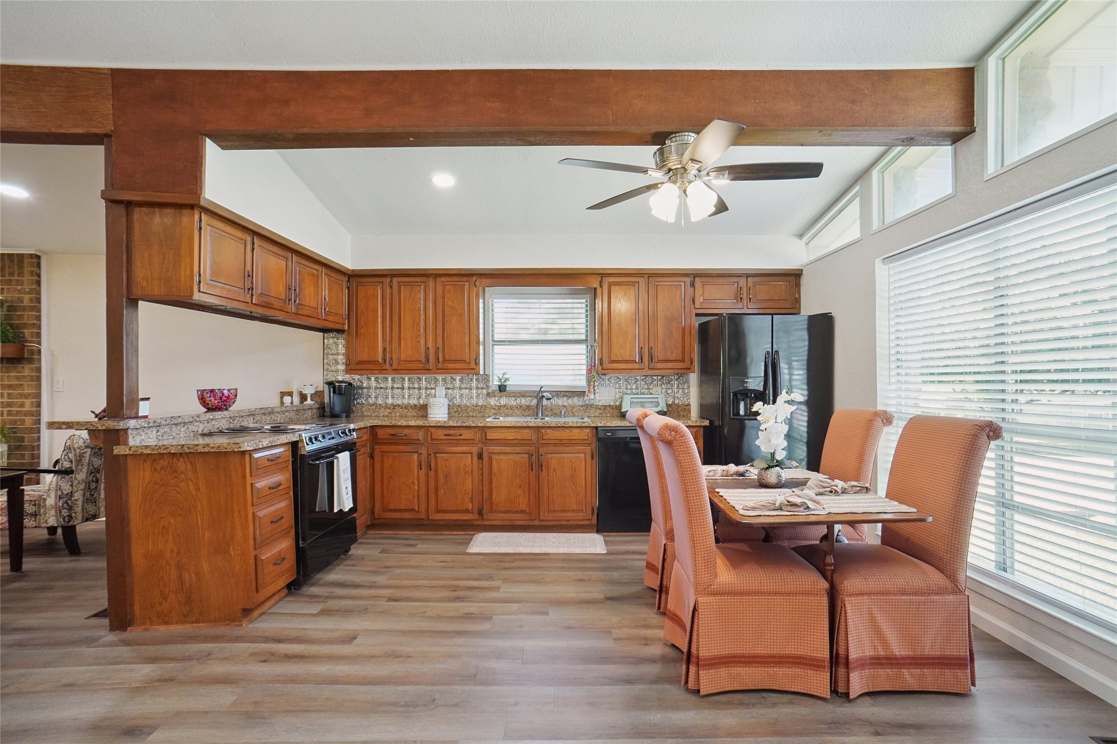 308 Half Moon Way Runaway Bay TX 76426