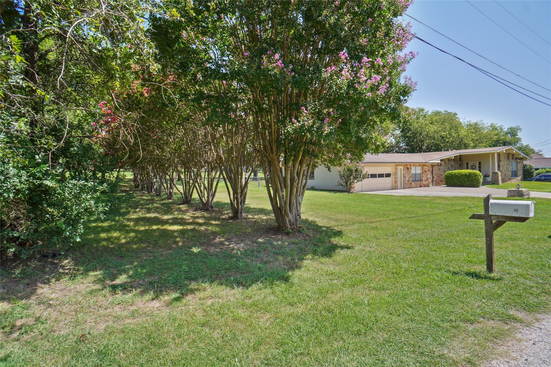 308 Half Moon Way Runaway Bay TX 76426