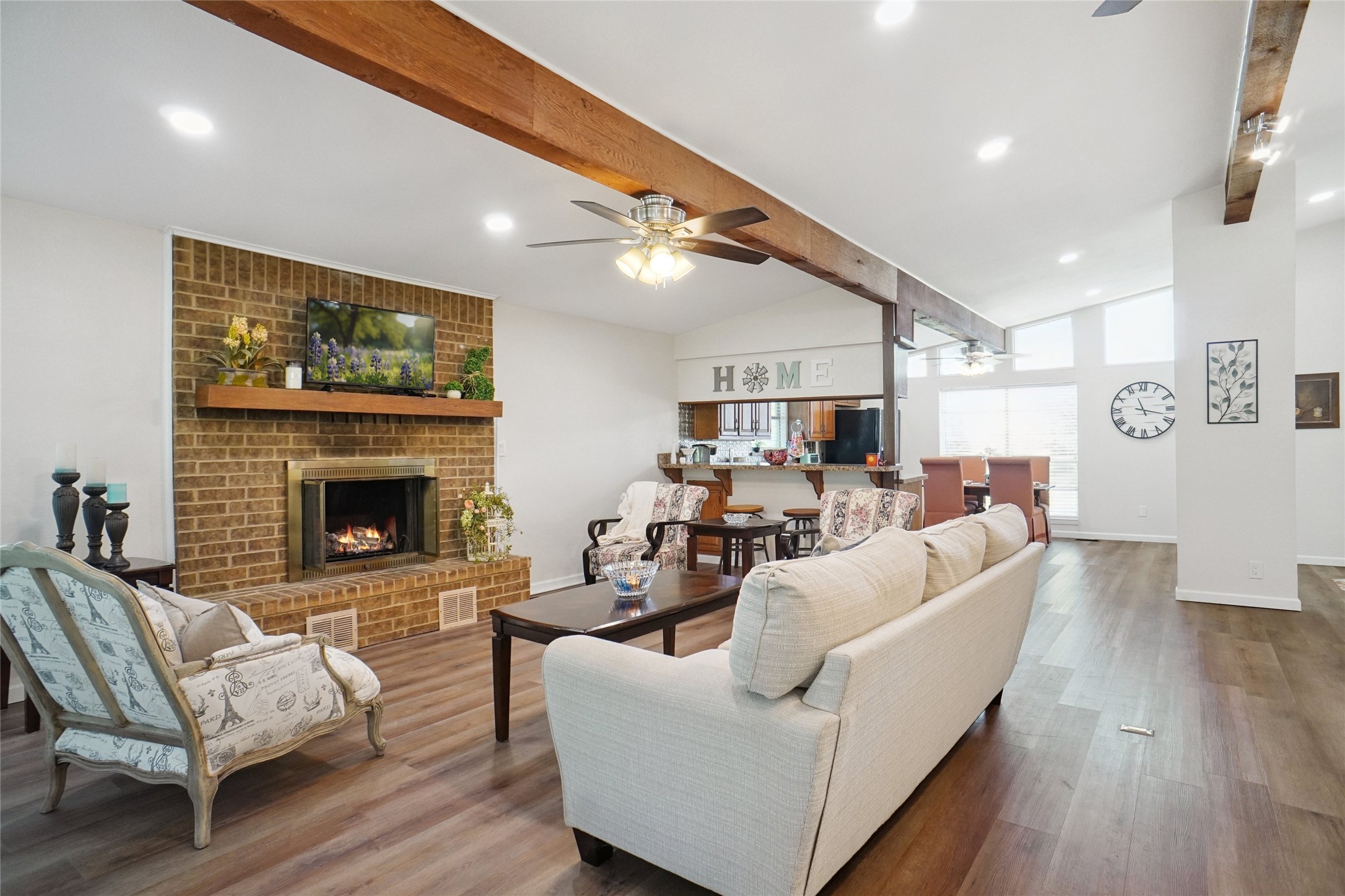 308 Half Moon Way Runaway Bay TX 76426