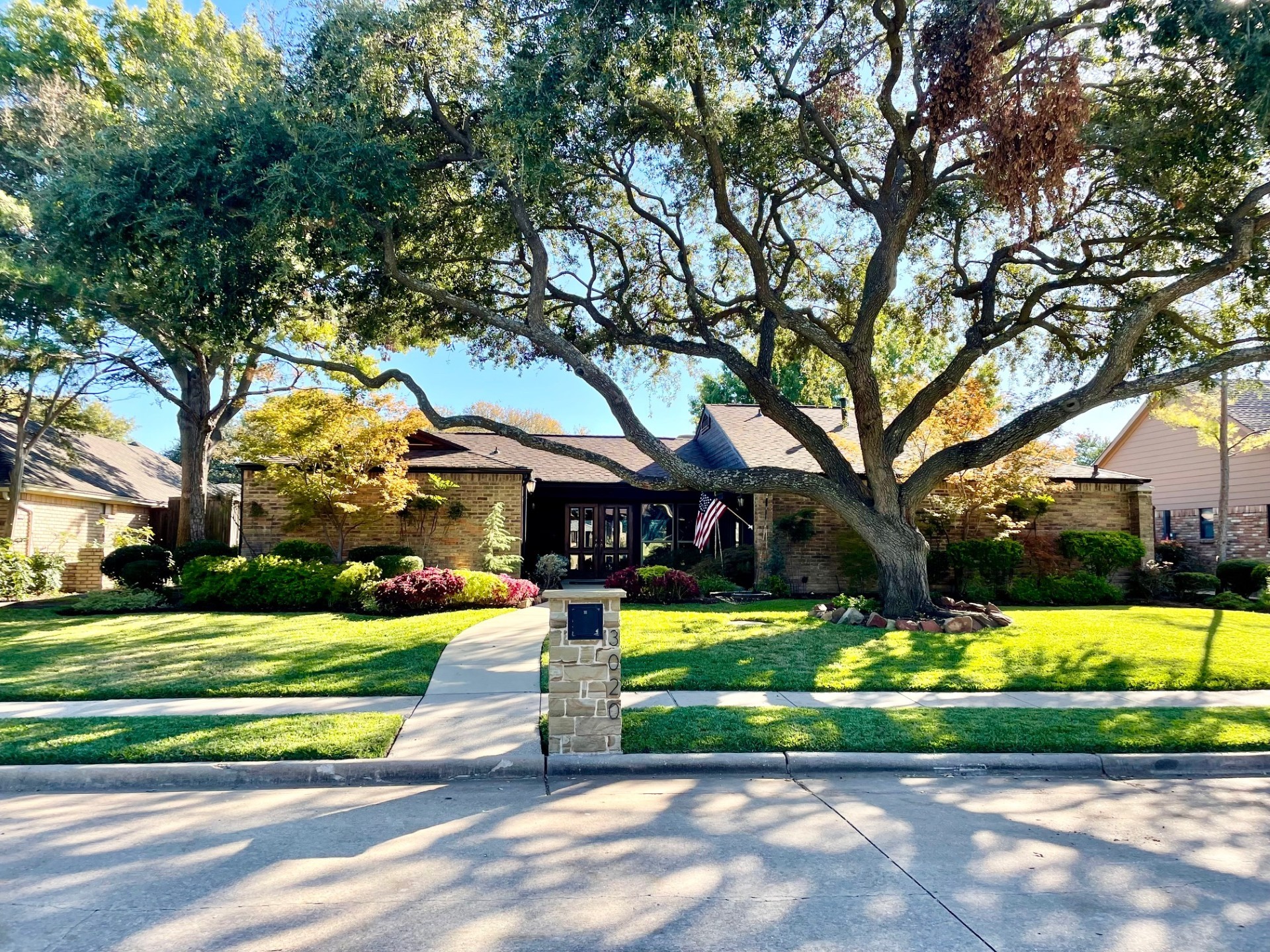 3020 Montego Place Plano TX 75023