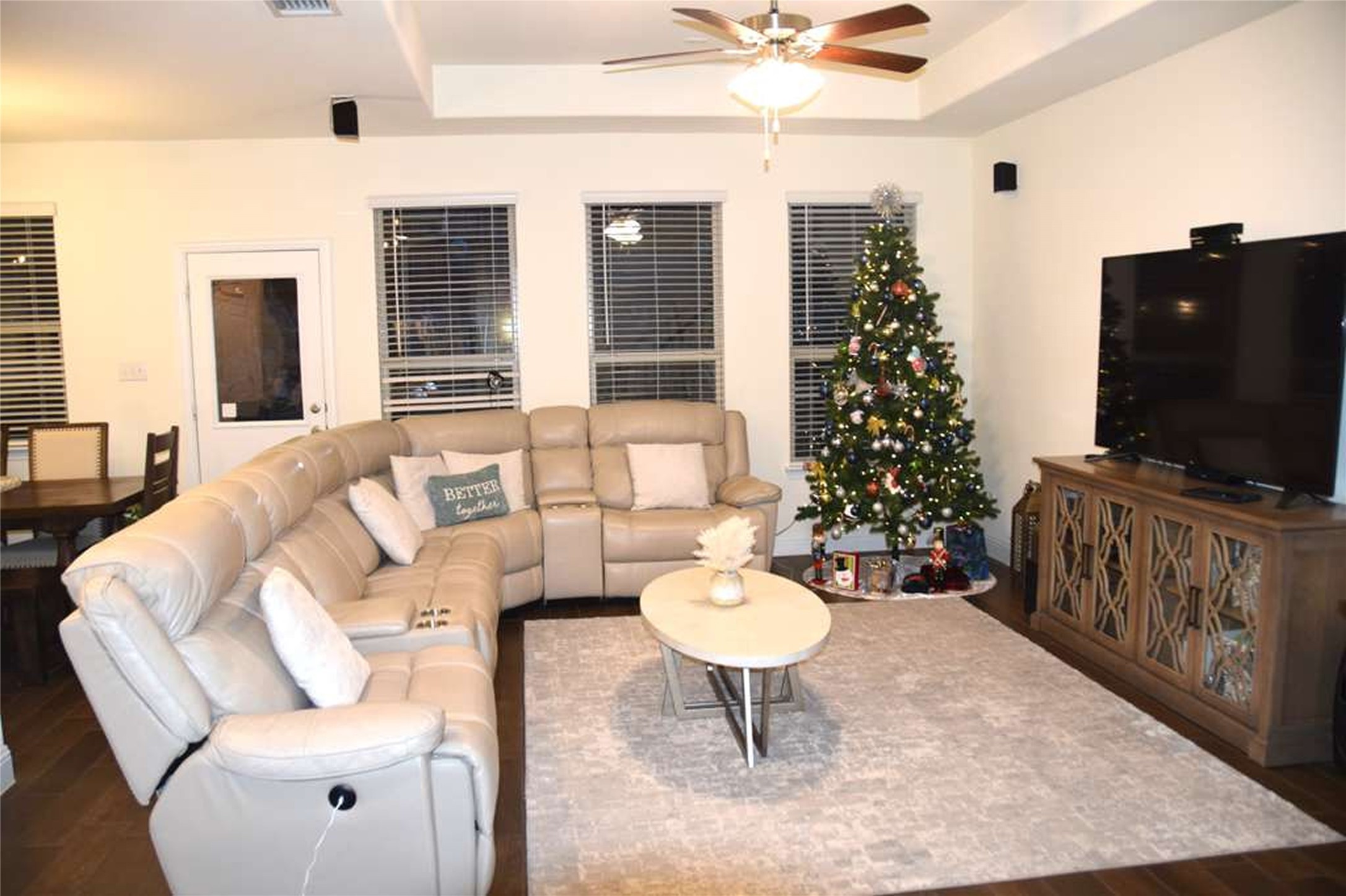414 Parkford Drive Fate TX 75087