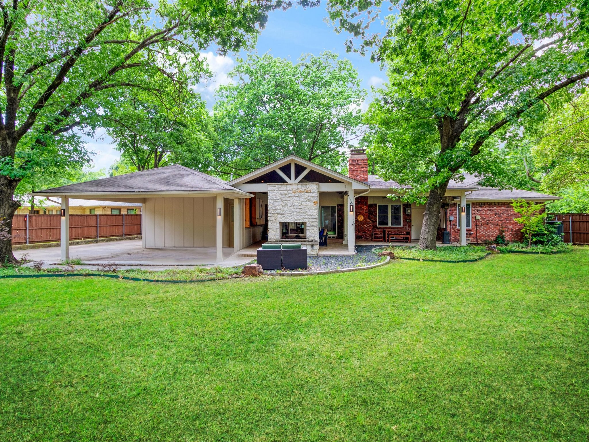 9902 Galway Drive Dallas TX 75218