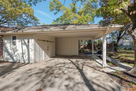 9902 Galway Drive Dallas TX 75218
