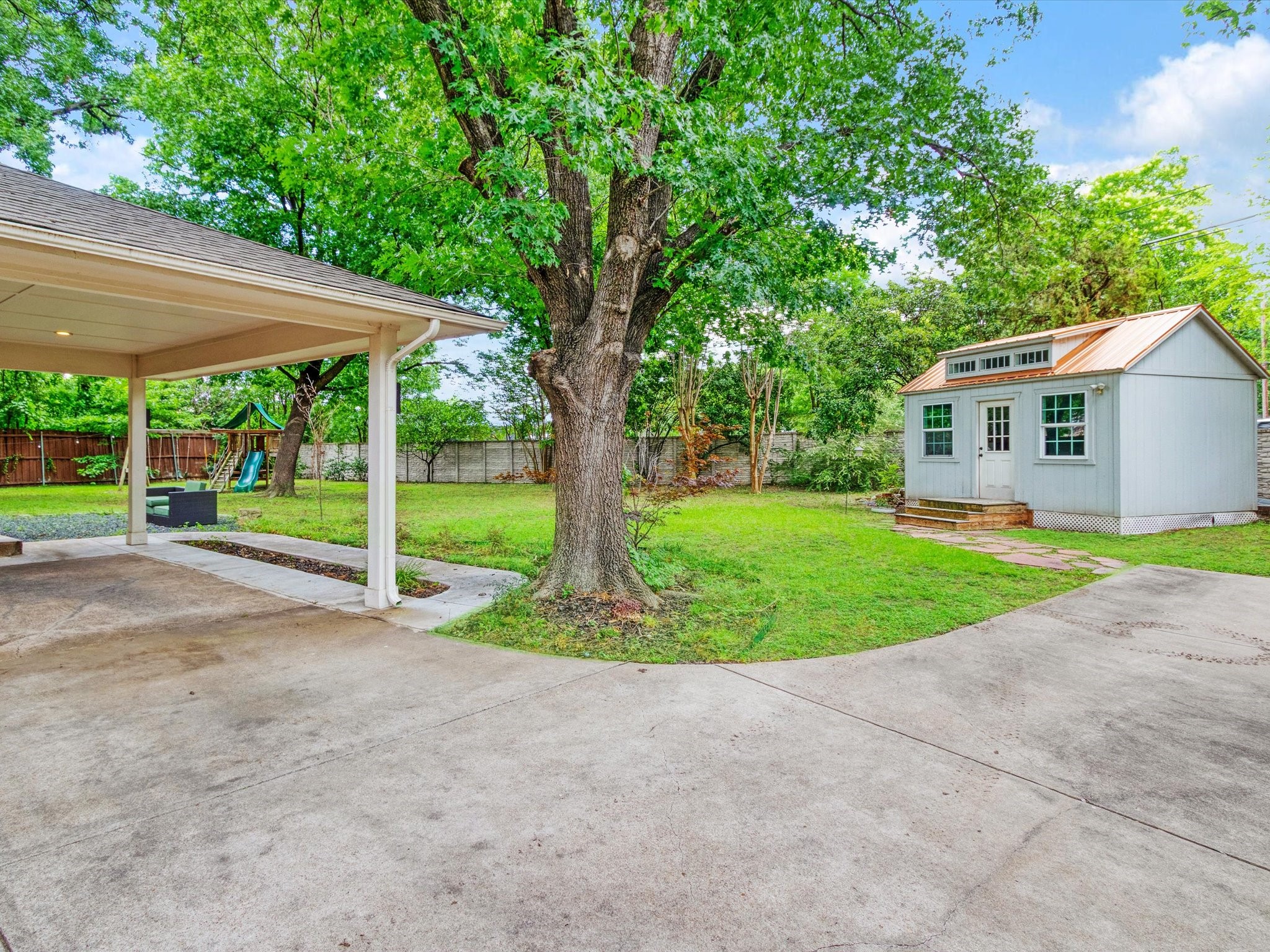 9902 Galway Drive Dallas TX 75218