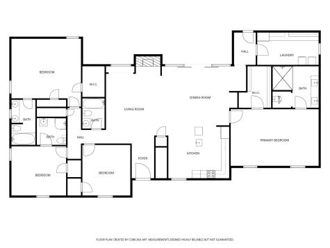9902 Galway Drive Dallas TX 75218