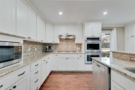 9902 Galway Drive Dallas TX 75218