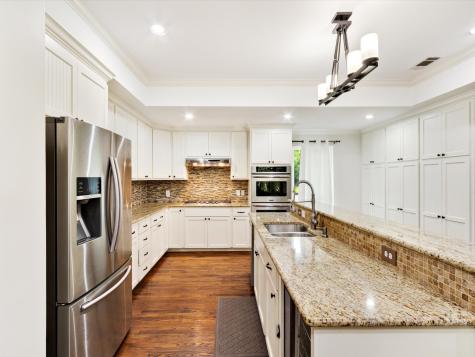 9902 Galway Drive Dallas TX 75218