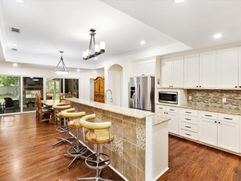 9902 Galway Drive Dallas TX 75218