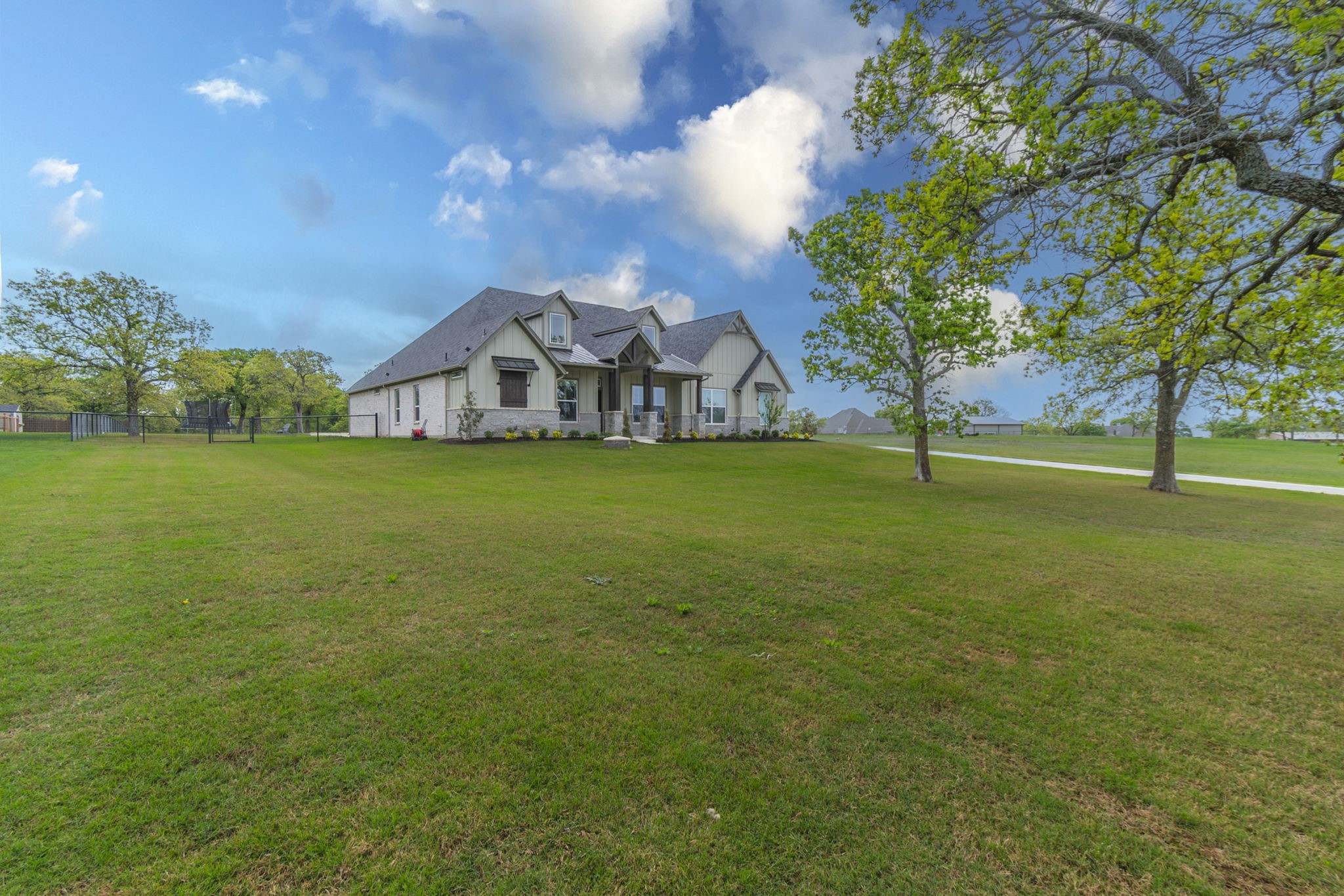 150 Las Brisas Drive Decatur TX 76234