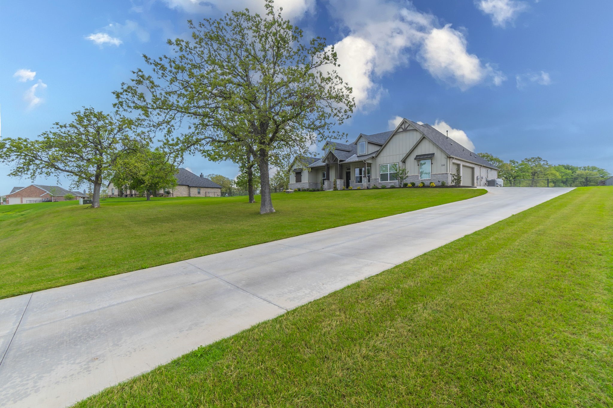 150 Las Brisas Drive Decatur TX 76234