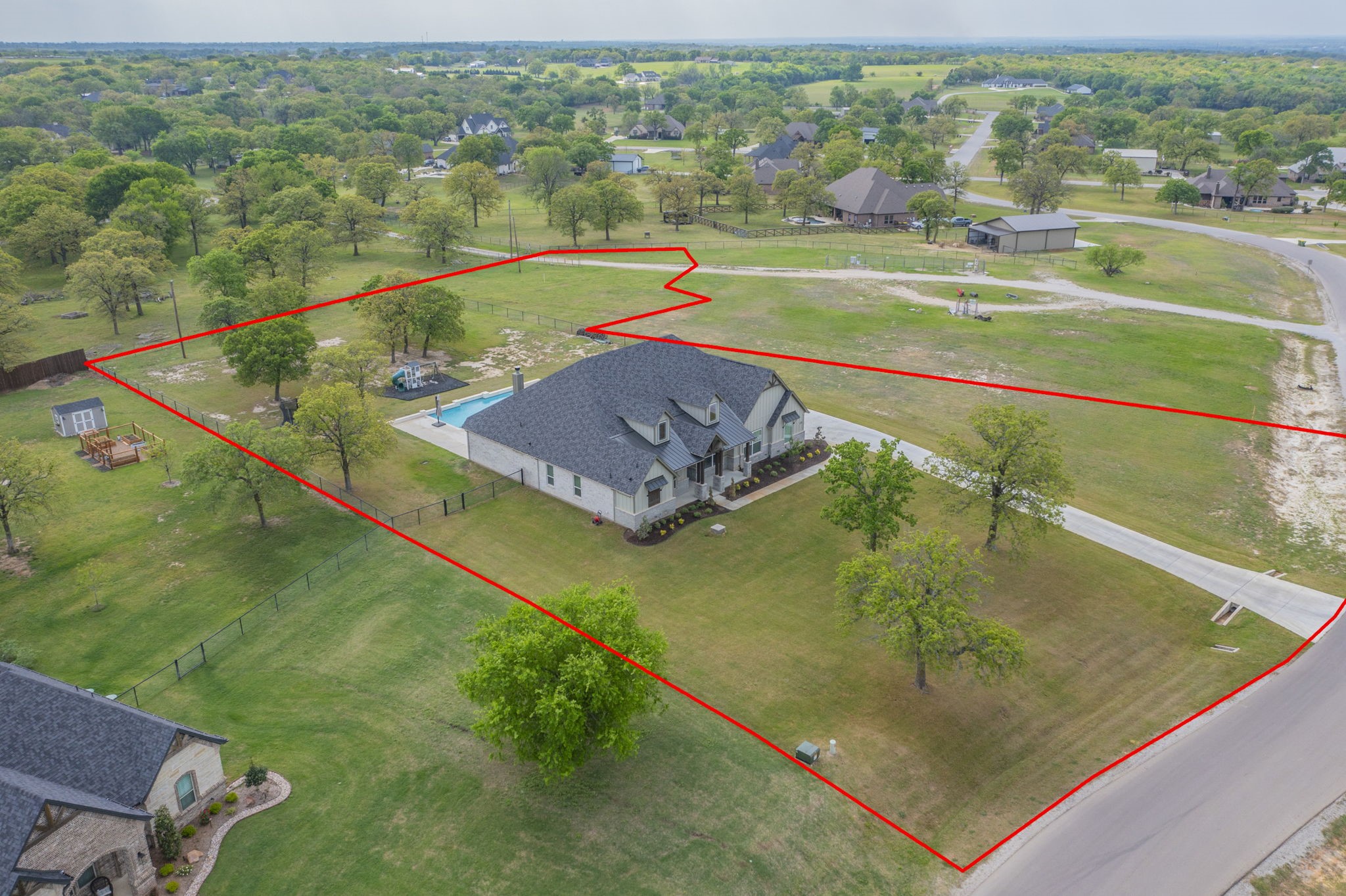 150 Las Brisas Drive Decatur TX 76234